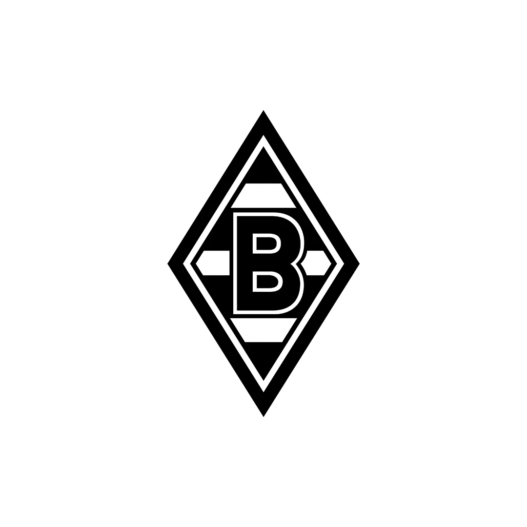Escudo BORUSSIA MONCHENGLADBACH